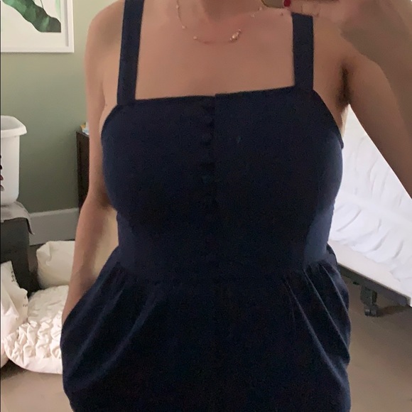 Madewell jumpsuit NWOT - Picture 8 of 8